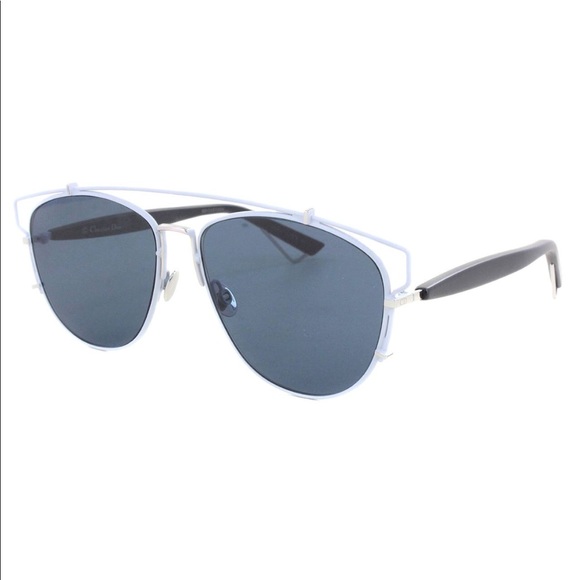 DIOR TECHNOLOGIC SUNGLASSES - Picture 1 of 8